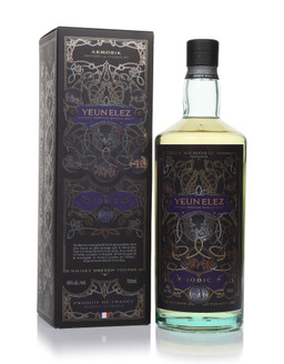 Armorik Yeun Elez Jobic 70cl Whisky | Master Of Malt