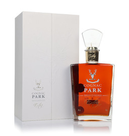 Cognac Park Grande Champagne Extra 70cl | Master Of Malt