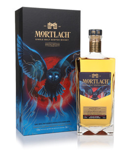 Mortlach (Special Release 2022) 70cl Whisky | Master Of Malt