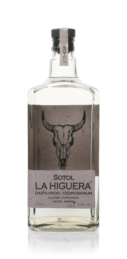 70cl (Sold out)