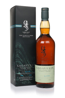 ウイスキー Lagavulin The Distillers Edition 700ml Lagavulin 2006 (bottled 2021) Pedro Ximénez Cask Finish