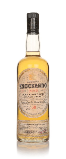 70cl (Sold out)