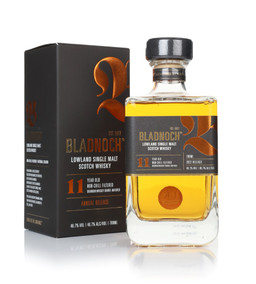 Bladnoch 11 Year Old (2022 Release) 70cl Whisky | Master Of Malt