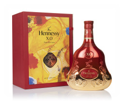 Hennessy XO – Chinese New Year Edition 2022 70cl | Master Of Malt