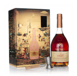 Rémy Martin 1738 Accord Royal Gift Pack 70cl | Master Of Malt