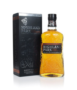 Highland Park Cask Strength - Release No.2 70cl Whisky | Master Of