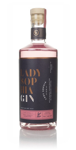 70cl (Sold out)