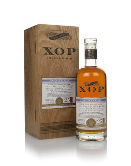 Blair Athol 25 Year Old 1995 (cask 14585) - Xtra Old Particular