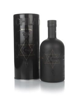 ウイスキー Bruichladdich Black Art Edition 26 years Bruichladdich 26 Year Old 1994 - Black Art 8.1 70cl Whisky