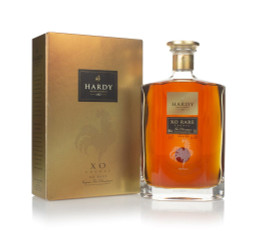 Hardy XO Rare Cognac 70cl | Master Of Malt