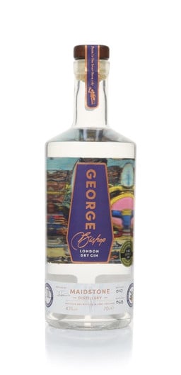 70cl (Sold out)