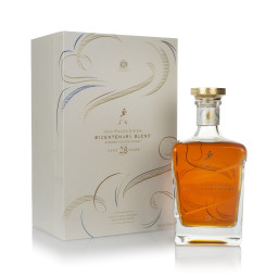John Walker & Sons 28 Year Old - Bicentenary Blend 70cl Whisky