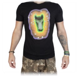 Black (M) (Out of stock)