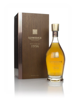 Glenmorangie Grand Vintage Malt 1996 (bottled 2019) - Bond House