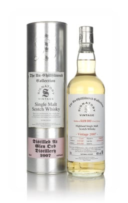 70cl (Sold out)
