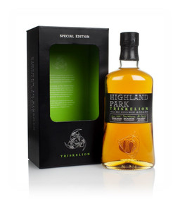 Highland Park Triskelion 70cl Whisky | Master Of Malt