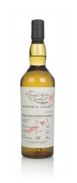 70cl (Sold out)