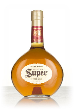Super Nikka 70cl Whisky | Master Of Malt