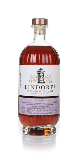 Lindores Abbey The Exclusive Cask (cask 579) (Master of Malt