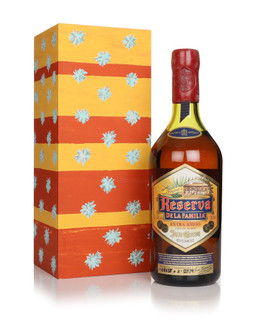 Jose Cuervo Reserva de la Familia 2024 70cl | Master Of Malt