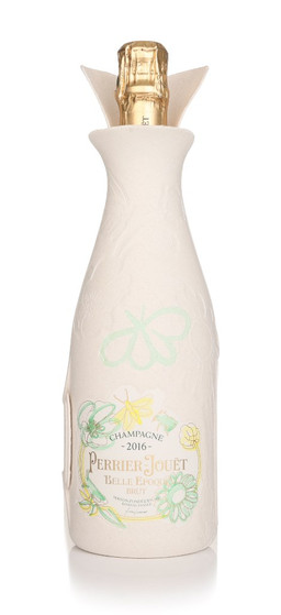 Perrier-Jouët Belle Epoque 2016 Brut Cocoon 75cl | Master Of Malt