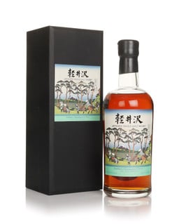 70cl (Sold out)