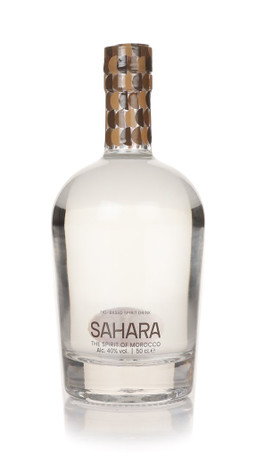 ウイスキー sahara Sahara Spirit 50cl | Master Of Malt
