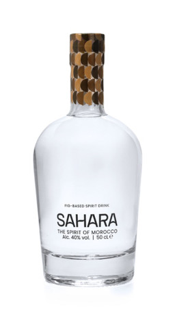 Sahara Spirit 50cl | Master Of Malt