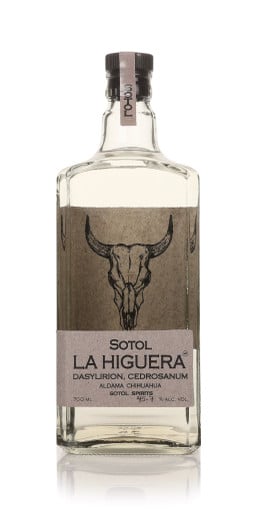 70cl (Sold out)