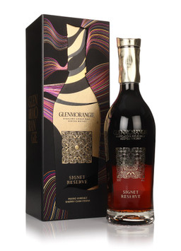 Glenmorangie Signet Reserve 70cl Whisky | Master Of Malt