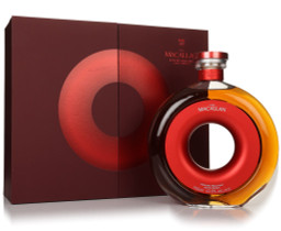 The Macallan Time:Space Mastery - 200th Anniversary 70cl Whisky