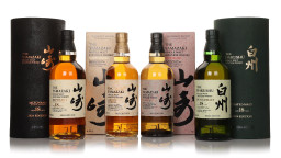 Yamazaki Tsukuriwake Selection 2024 280cl Whisky | Master Of Malt