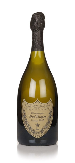 Dom Pérignon 2015 75cl | Master Of Malt