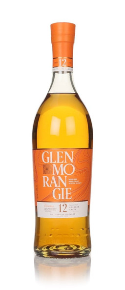 Glenmorangie 12 Year Old The Original 70cl Whisky | Master Of Malt