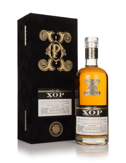 値下げDouglas Laing XOP 25年Miltonduff 700ml Douglas Laing's XOP Caol Ila 25 Year Old Single Cask 700ml
