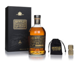 Aberfeldy 21 Year Old 70cl Whisky | Master Of Malt