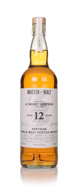 70cl (Sold out)