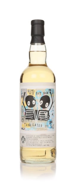 70cl (Sold out)