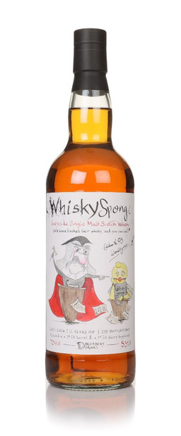 70cl (Sold out)