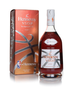 Hennessy VSOP NBA コレクターズエディション Hennessy V.s.o.p Nba 2023 Collector Edition | ReserveBar