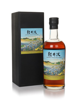 70cl (Sold out)