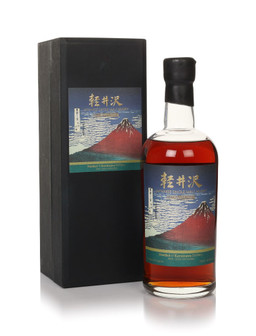 70cl (Sold out)