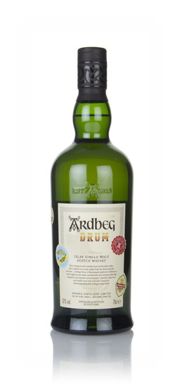 Ardbeg Drum - Committee Release 70cl Whisky | Master Of Malt