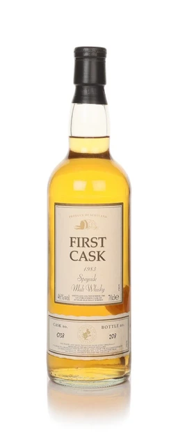70cl (Sold out)