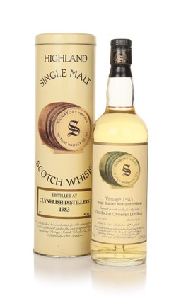 70cl (Sold out)