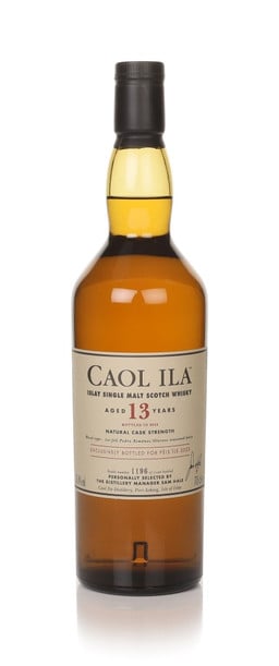 70cl (Sold out)