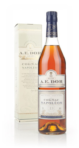 A.E. Dor Napoléon Cognac 70cl | Master Of Malt
