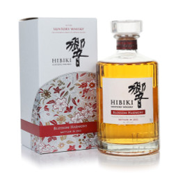 Hibiki Blossom Harmony 2022 70cl Whisky | Master Of Malt
