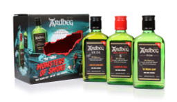 Ardbeg Monsters of Smoke Gift Set (3 x 200ml) 60cl Whisky | Master