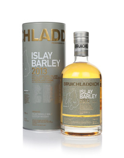Bruichladdich Islay Barley 2013 70cl Whisky | Master Of Malt